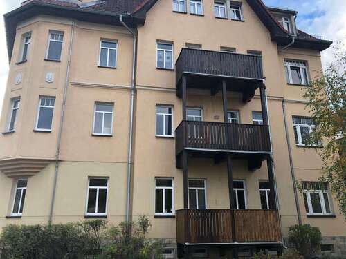 Foto - Wohnung zum Kaufen in Freital 145.000,00 € 70 m²