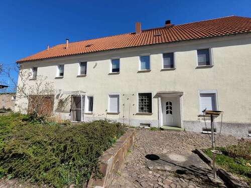 Foto - Haus zum Kaufen in Wermsdorf OT Malkwitz 160.000,00 € 261.75 m²
