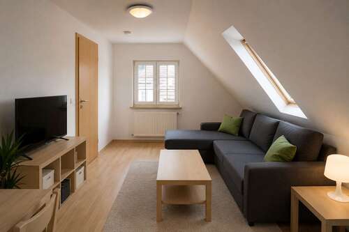 Foto - Wohnung zum Mieten in Höxter 430,00 € 42 m²