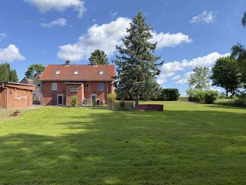 Foto - Haus zum Kaufen in Gülzow 325.000,00 € 120 m²