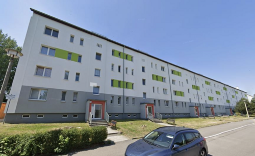 Foto - Wohnung zum Mieten in Hainichen 430,00 € 61.5 m²