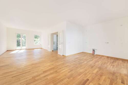 Foto - Wohnung zum Kaufen in Berlin 995.000,00 € 119 m²