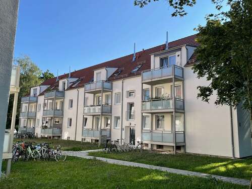 Foto - Wohnung zum Mieten in München 911,33 € 46.12 m²