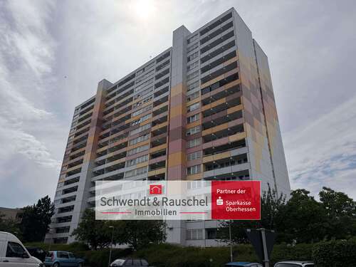 Foto - Wohnung zum Kaufen in Frankfurt 275.000,00 € 89.94 m²