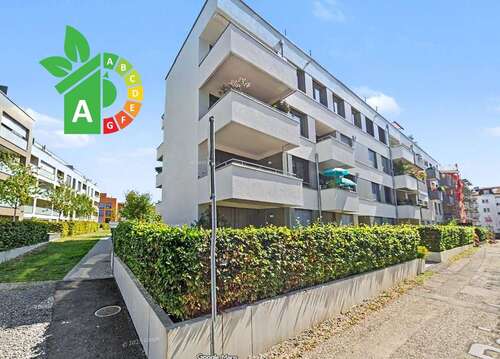 Foto - Wohnung zum Mieten in Esslingen 1.850,00 € 123 m²