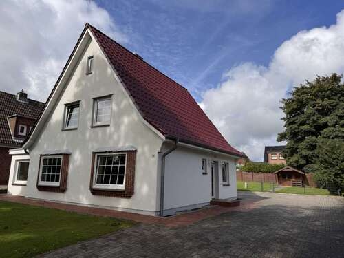 Foto - Haus zum Mieten in Burg (Dithmarschen) 800,00 € 124 m²
