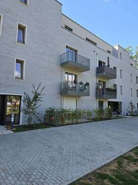 Foto - Wohnung zum Mieten in Berlin 1.253,76 € 52.24 m²