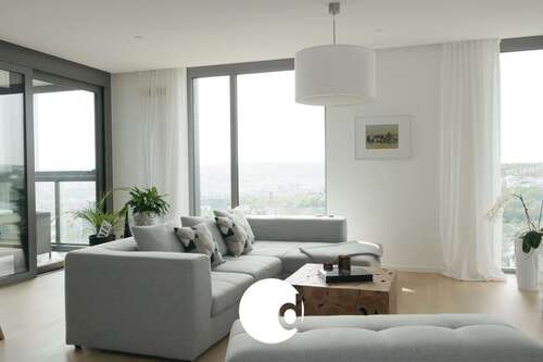 Foto - Wohnung zum Mieten in Stuttgart 1.530,00 € 81.57 m²