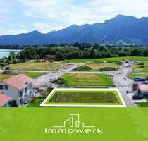 Grundstück zu verkaufen in Füssen Weidach 500.000,00 € 496 m² - Füssen / Weidach