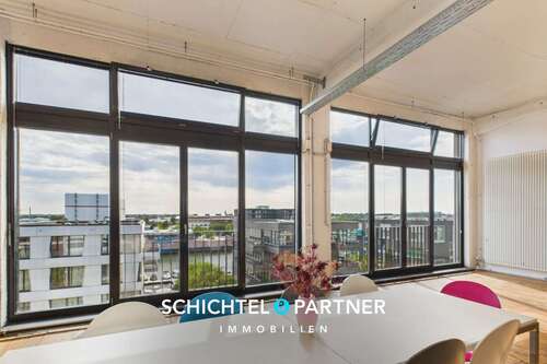 Foto - Büro in Bremen 1.400,00 € 142 m²