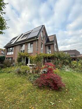 Foto - Haus zum Mieten in Wedel, Pinneberg (Kreis) 2.300,00 € 150 m²