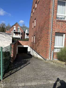 Foto - Garage zu vermieten in Nettetal 50,00 €
