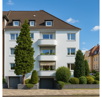 Wohnung zum Kaufen in Düsseldorf 240.000,00 € 47.64 m²
