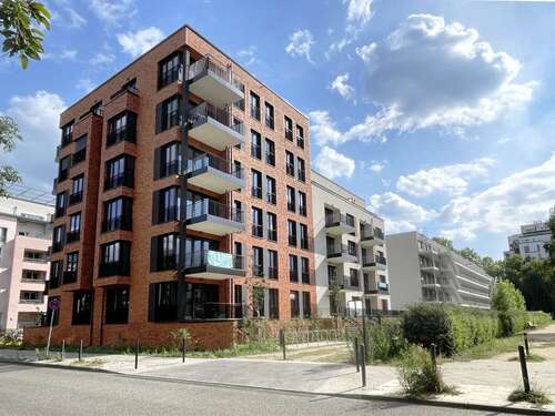 Foto - Wohnung zum Kaufen in Berlin 790.000,00 € 84 m²