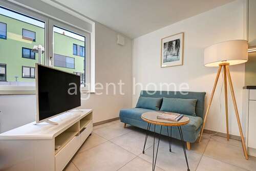 Foto - Wohnen auf Zeit in Stuttgart 1.060,00 €