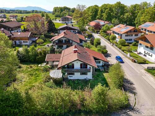 Foto - Grundstück zu verkaufen in Waakirchen 670.000,00 € 394 m²