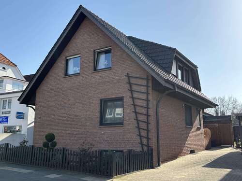 Foto - Wohnung zum Kaufen in Bad Oeynhausen 289.000,00 € 120 m²