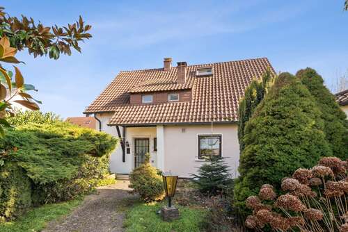 Foto - Haus zum Kaufen in Römerberg 529.000,00 € 163.36 m²