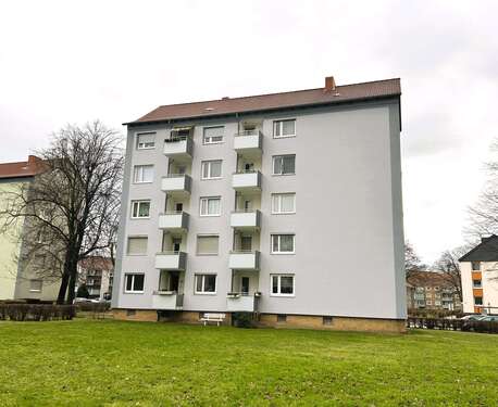 Foto - Wohnung zum Kaufen in Salzgitter 105.000,00 € 62 m²