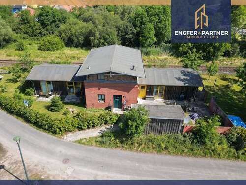 Foto - Haus zum Kaufen in Parkentin 379.000,00 € 143 m²