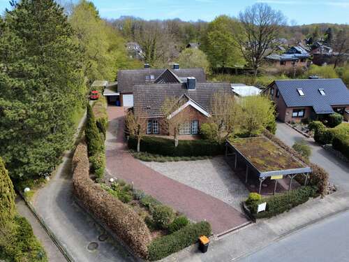 Foto - Haus zum Kaufen in Bad Segeberg 995.000,00 € 236.12 m²