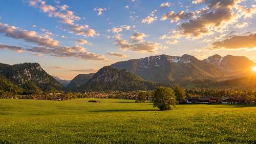 Foto - Wohnung zum Kaufen in Inzell 530.000,00 € 90.65 m²