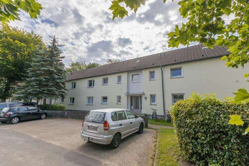 Foto - Wohnung zum Mieten in Flensburg 608,00 € 61.15 m²