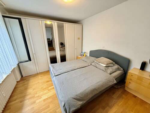 Foto - Wohnung zum Kaufen in Düsseldorf 349.000,00 € 96 m²