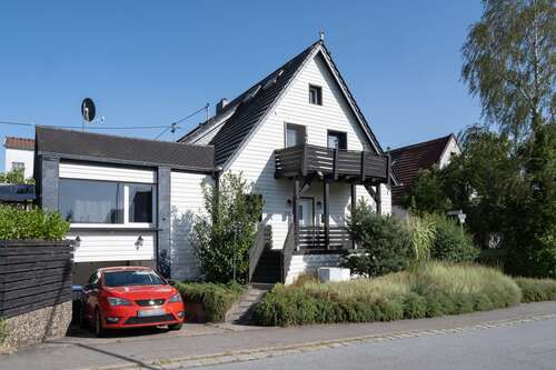 Foto - Haus zum Kaufen in Spiesen-Elversberg 289.000,00 € 160 m²