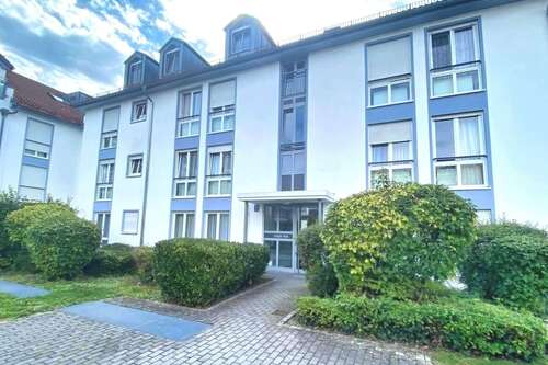 Foto - Wohnung zum Mieten in Ismaning 1.895,00 € 97 m²