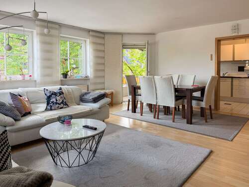 Foto - Wohnung zum Kaufen in Augsburg 299.500,00 € 76.59 m²