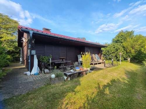 Foto - Haus zum Kaufen in Ludwigsau Ersrode 129.000,00 € 60 m²