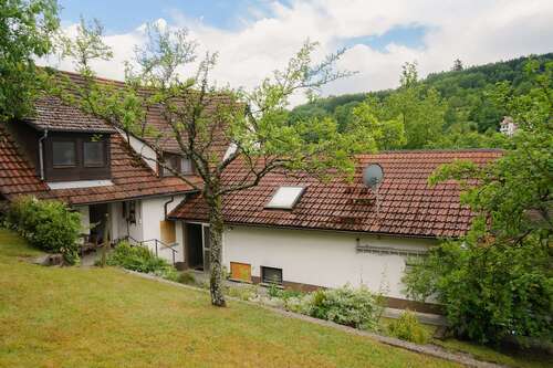 Foto - Haus zum Kaufen in Lohr am Main 118.500,00 € 190 m²