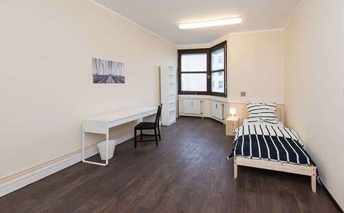 Foto - WG-Zimmer in Munich 830,00 € 21 m²