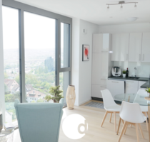 Wohnung zum Mieten in Stuttgart 1.100,00 € 53.69 m²