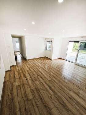 Foto - Wohnung zum Mieten in Kirchheim 1.500,00 € 107 m²