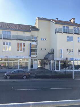 Foto - Gastronomie in Limbach-Oberfrohna 1.470,00 € 490 m²