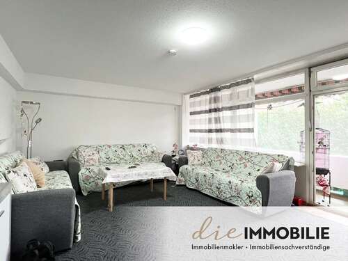 Foto - Wohnung zum Kaufen in Bergisch Gladbach Bensberg 140.000,00 € 89 m²