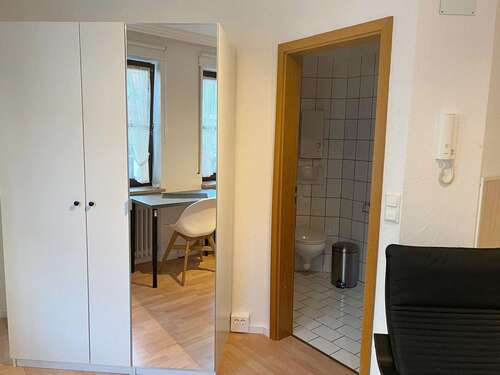 Foto - Wohnen auf Zeit in Bad Buchau 400,00 €