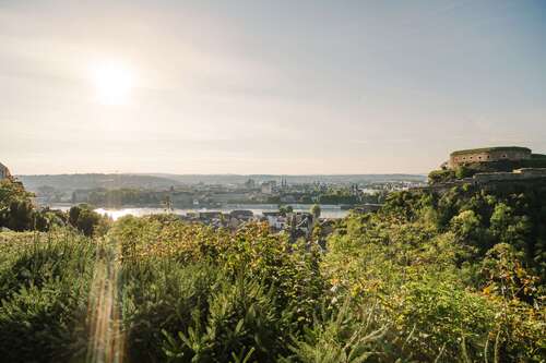 Foto - Wohnung zum Kaufen in Koblenz 375.000,00 € 102.53 m²
