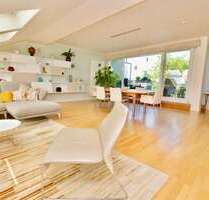 Wohnung zum Mieten in Frankfurt 5.500,00 € 233 m²