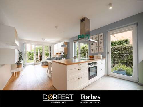 Foto - Wohnung zum Kaufen in Hamburg 529.000,00 € 93.8 m²