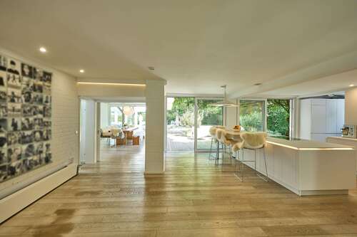 Foto - Haus zum Kaufen in Hemmingen 1.390.000,00 € 300 m²