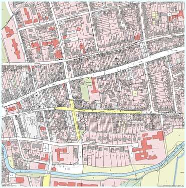 Foto - Grundstück zu verkaufen in Husum 700.000,00 € 1307 m²