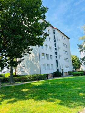 Foto - Wohnung zum Kaufen in Salzgitter 110.000,00 € 62 m²