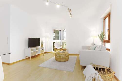 Foto - Wohnung zum Kaufen in Efringen-Kirchen 295.000,00 € 83 m²