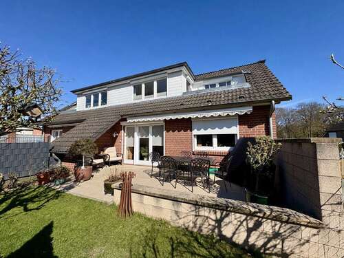 Foto - Wohnung zum Kaufen in Rosengarten 239.000,00 € 74.11 m²