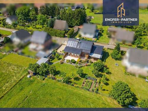 Foto - Haus zum Kaufen in Passow 419.000,00 € 220 m²