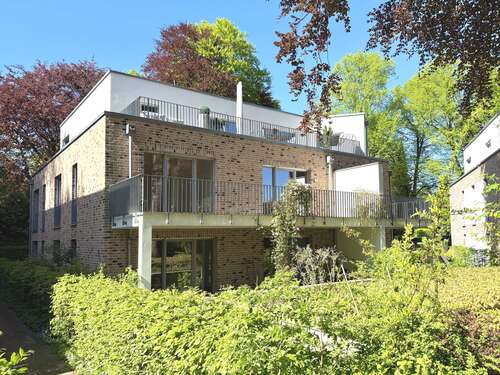 Foto - Wohnung zum Kaufen in Hamburg 950.000,00 € 208.54 m²