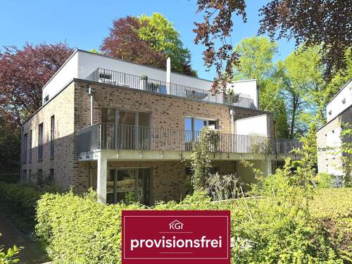 Foto - Wohnung zum Kaufen in Hamburg 950.000,00 € 208.54 m²